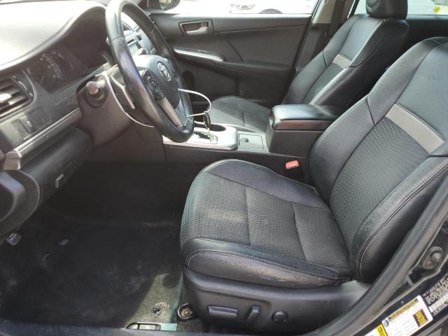 Photo 7 from auction – 2014 TOYOTA CAMRY L with VIN 4T1BF1FK3EU789116