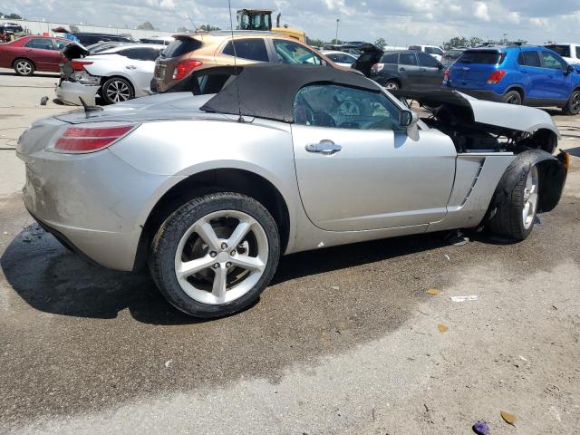 Photo 3 from auction – 2009 SATURN SKY with VIN 1G8MN35B59Y100960
