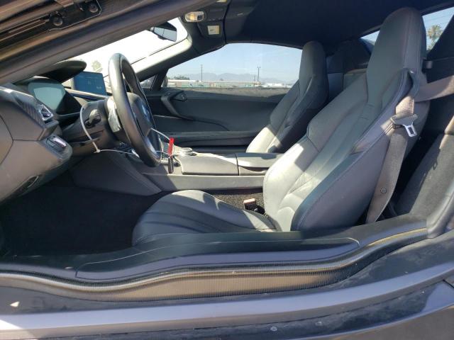Photo 7 from auction – 2019 BMW I8 with VIN WBY2Z6C54KVG97737