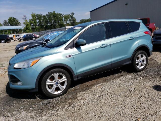 FORD ESCAPE SE 2013 مع رقم تعريف المركبة 1FMCU0G92DUB68366 - صورة من المزاد