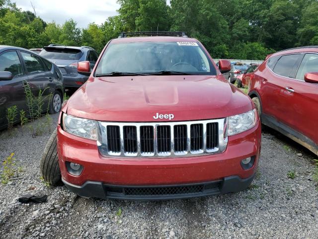 Photo 5 from auction – 2011 JEEP GRAND CHER with VIN 1J4RR4GG6BC527415