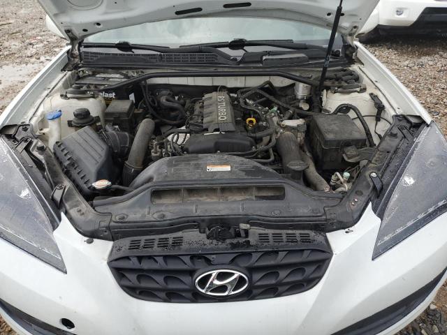 Photo 11 from auction – 2011 HYUNDAI GENESIS CO with VIN KMHHT6KD3BU046880