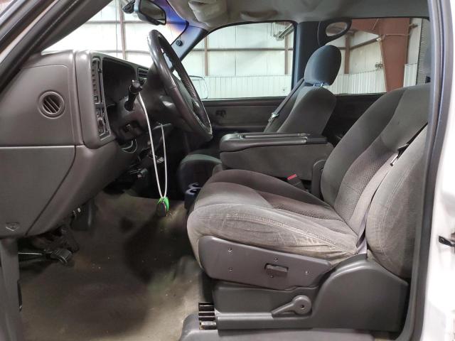 Фото 7 с аукциона – 2003 CHEVROLET SILVERADO с VIN 1GCHC23U13F258386