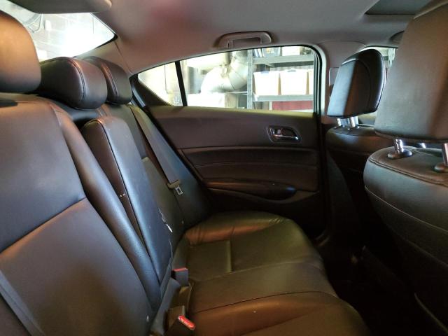 Photo 10 from auction – 2016 ACURA ILX BASE W with VIN 19UDE2F39GA014727