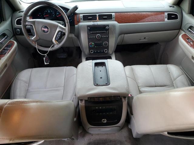 Photo 8 from auction – 2007 GMC YUKON with VIN 1GKFC13J27J345292