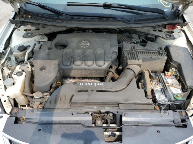 Photo 11 from auction – 2011 NISSAN ALTIMA BAS with VIN 1N4AL2AP9BN464841