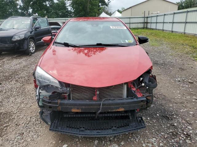 Photo 5 from auction – 2017 TOYOTA COROLLA L with VIN 2T1BURHE6HC791766