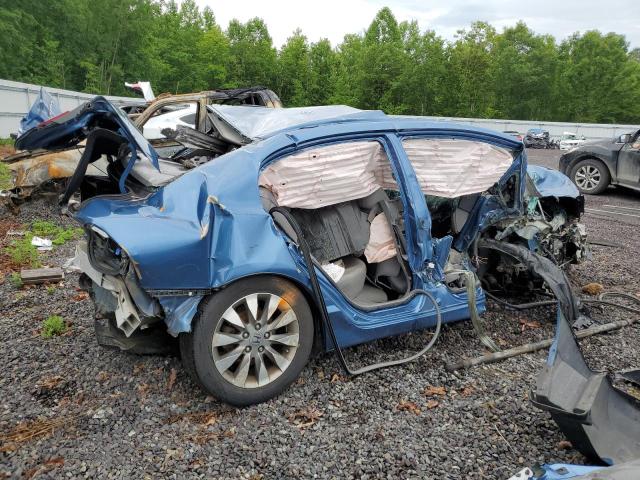 Photo 3 from auction – 2009 HONDA CIVIC EXL with VIN 19XFA16989E002568