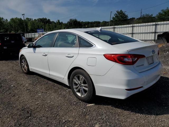 Photo 2 from auction – 2016 HYUNDAI SONATA SE with VIN 5NPE24AF6GH398581