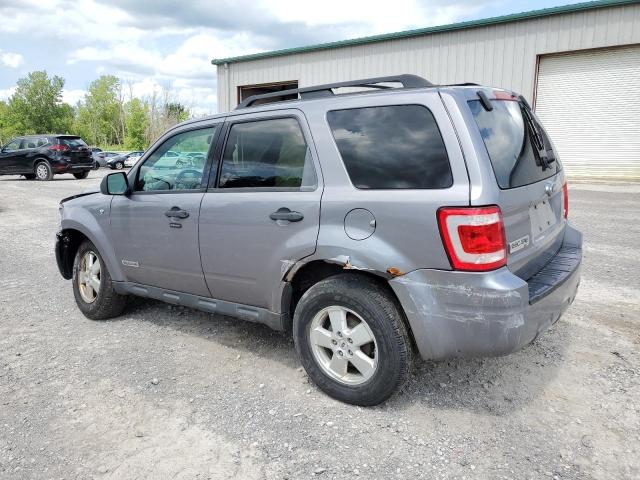 صورة رقم 2 من المزاد - 2008 FORD ESCAPE XLT مع VIN 1FMCU93128KD41342