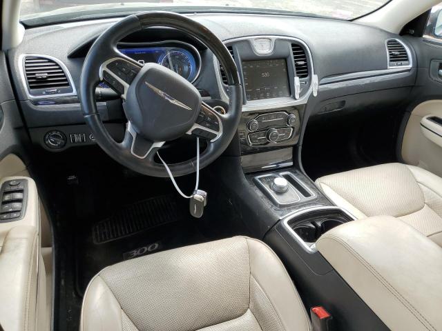 Photo 8 from auction – 2016 CHRYSLER 300C with VIN 2C3CCAKGXGH343963