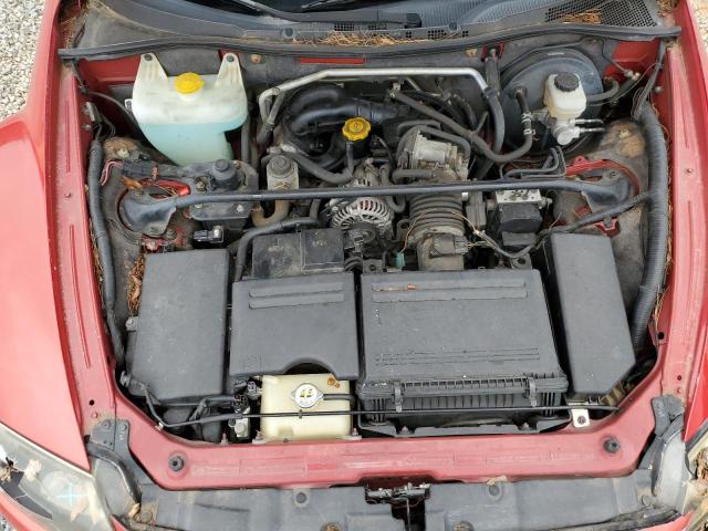 Photo 11 from auction – 2007 MAZDA RX8 with VIN JM1FE173670207598