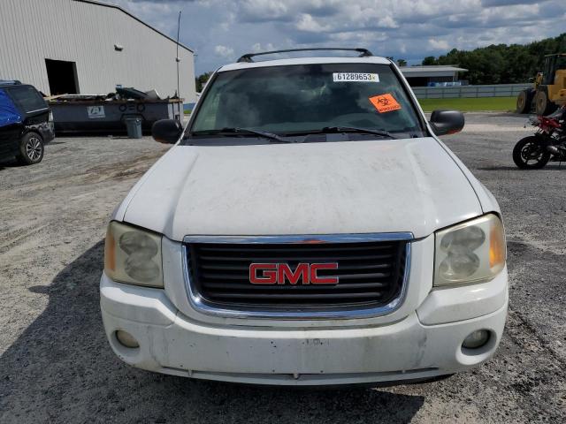 Photo 5 from auction – 2003 GMC ENVOY with VIN 1GKDT13S332304867