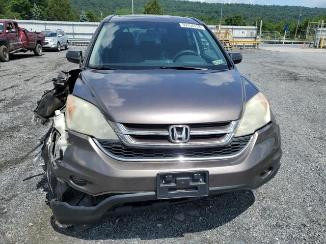 Photo 5 from auction – 2011 HONDA CR-V EX with VIN 5J6RE4H56BL006557