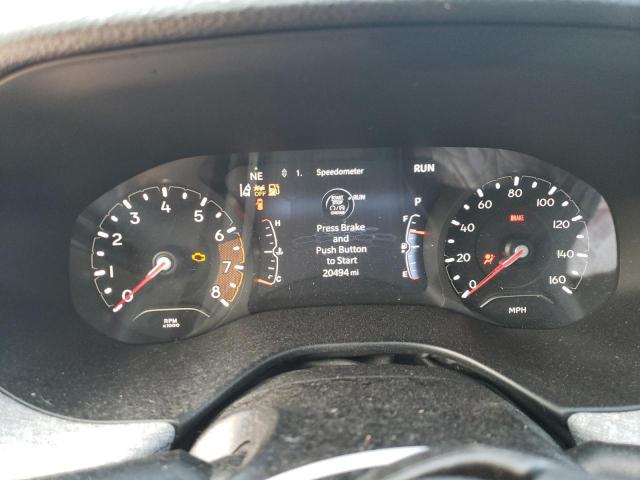 Фото 9 с аукциона – 2022 JEEP COMPASS LA с VIN 3C4NJCBB6NT182669