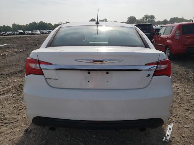 Photo 6 from auction – 2012 CHRYSLER 200 TOURIN with VIN 1C3CCBBG3CN277053