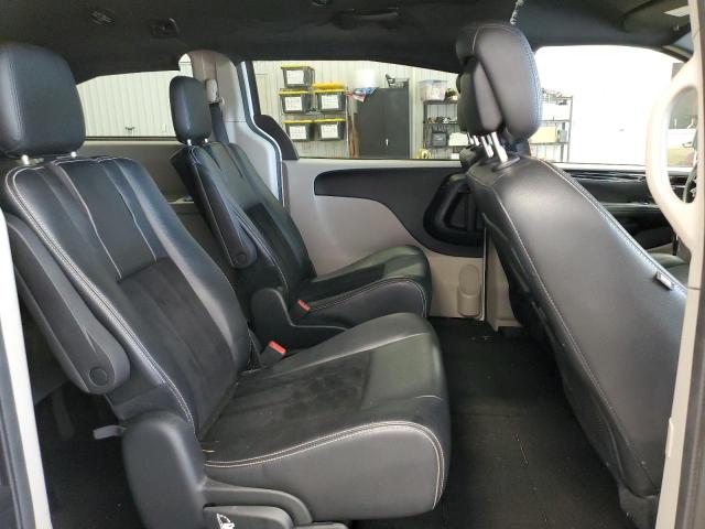 Photo 11 from auction – 2018 DODGE GRAND CARA with VIN 2C4RDGCG8JR213850