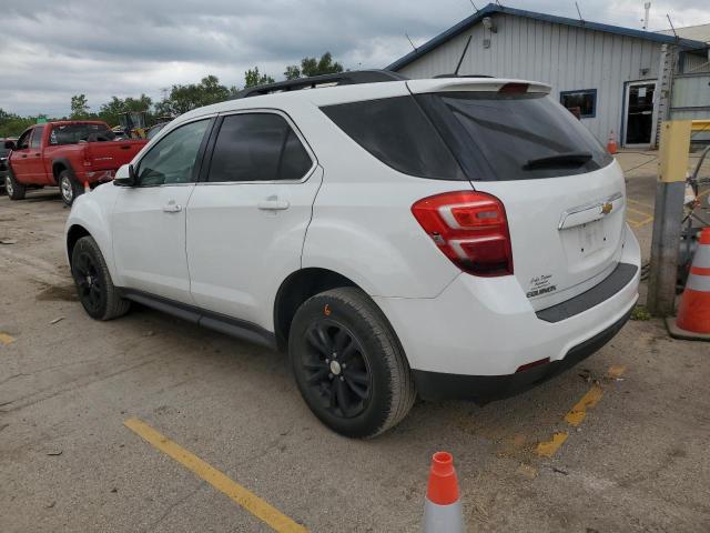 Photo 2 from auction – 2017 CHEVROLET EQUINOX LT with VIN 2GNALCEK3H1594226