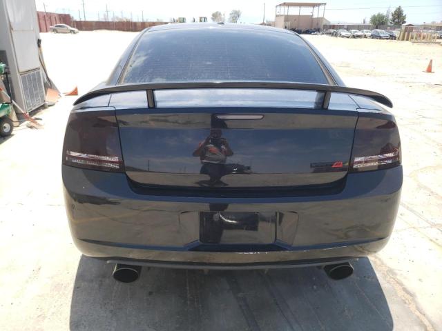 Photo 6 from auction – 2006 DODGE CHARGER SR with VIN 2B3LA73W26H506602