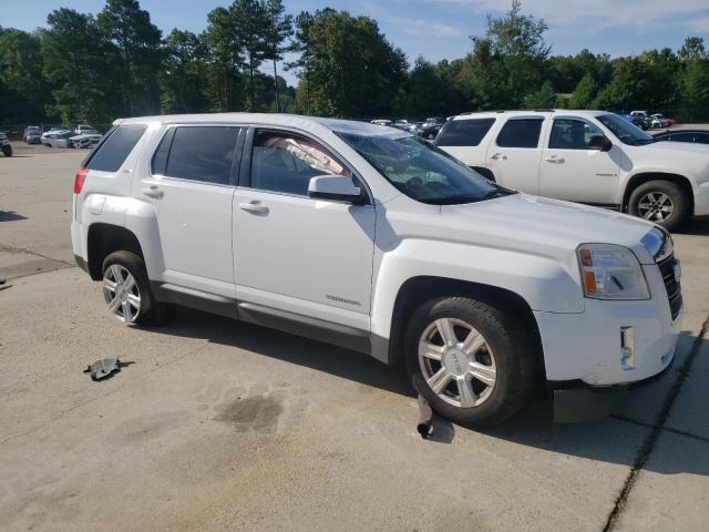 Photo 4 from auction – 2015 GMC TERRAIN SL with VIN 2GKALMEK0F6335910