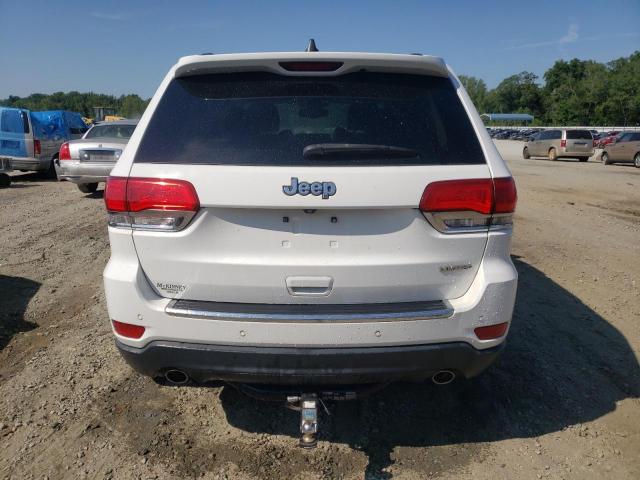 Photo 6 from auction – 2014 JEEP GRAND CHER with VIN 1C4RJEBG9EC340460