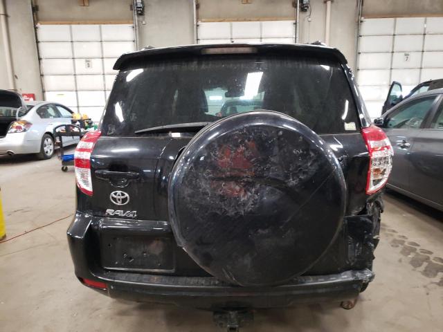 Photo 6 from auction – 2012 TOYOTA RAV4 with VIN JTMZF4DV9CD032929