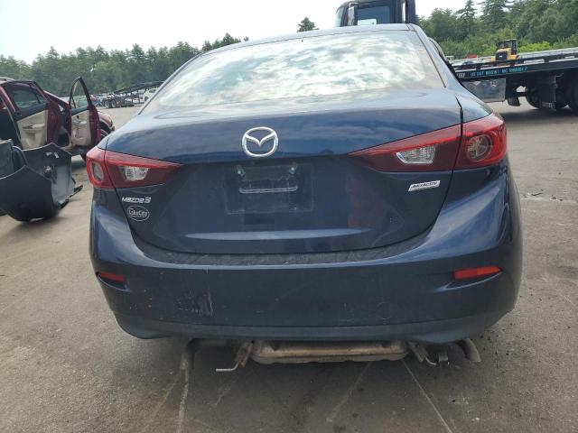 Photo 6 from auction – 2018 MAZDA 3 SPORT with VIN 3MZBN1U74JM169635