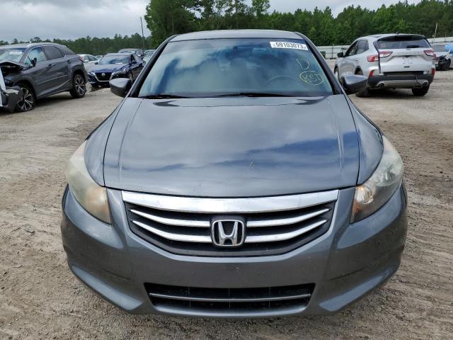 Photo 5 from auction – 2012 HONDA ACCORD LXP with VIN 1HGCP2F41CA217166