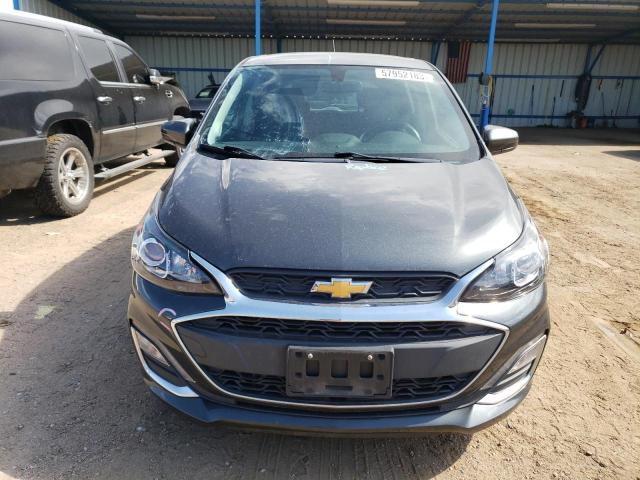 Photo 5 from auction – 2020 CHEVROLET SPARK 1LT with VIN KL8CD6SA3LC478807