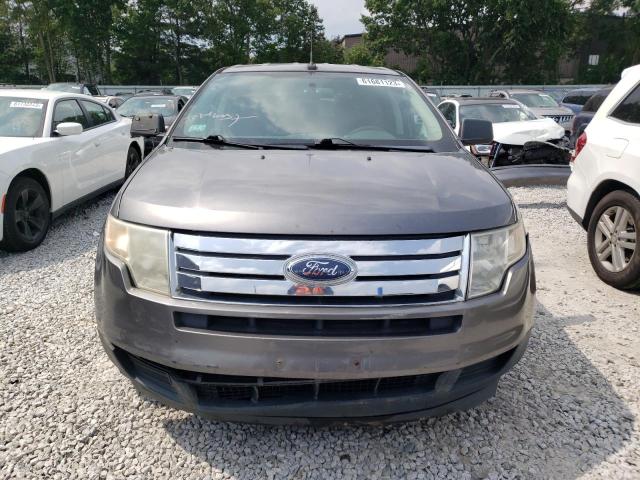 Photo 5 from auction – 2009 FORD EDGE SE with VIN 2FMDK36C29BA69746