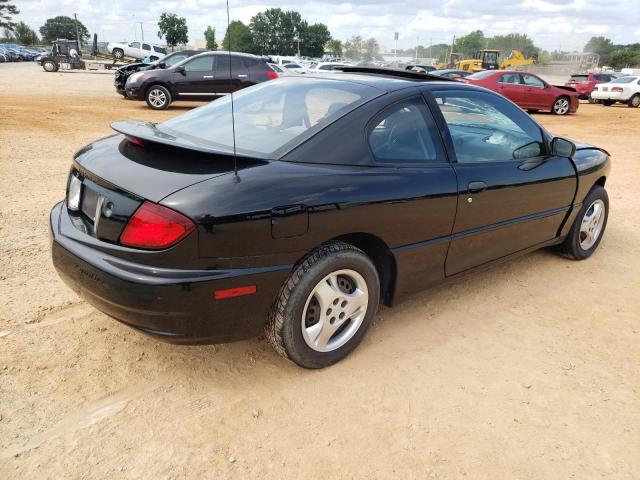 Photo 3 from auction – 2005 PONTIAC SUNFIRE with VIN 3G2JB12F05S222418