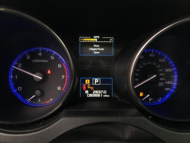 Zdjęcie 9 z aukcji – 2015 SUBARU LEGACY 2.5 z VIN 4S3BNAH67F3049082