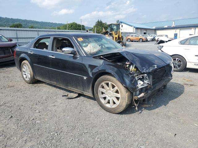 Photo 4 from auction – 2005 CHRYSLER 300C with VIN 2C3JA63H95H110171