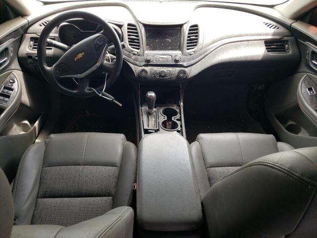 Photo 8 from auction – 2015 CHEVROLET IMPALA LT with VIN 1G1115SLXFU129783