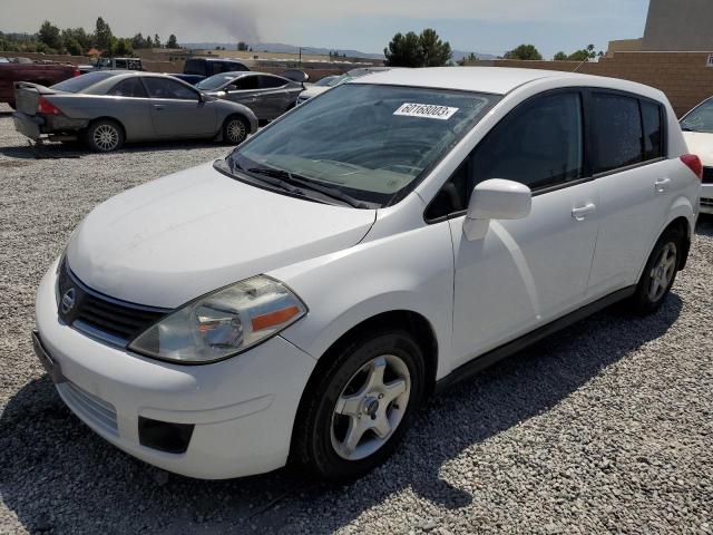 NISSAN VERSA S 2011 with VIN 3N1BC1CP6BL378119 - Photo from auction