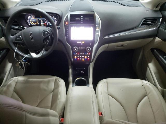 Photo 8 from auction – 2019 LINCOLN MKC RESERV with VIN 5LMCJ3C90KUL46091