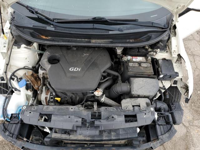 Photo 11 from auction – 2015 KIA RIO EX with VIN KNADN5A34F6465294