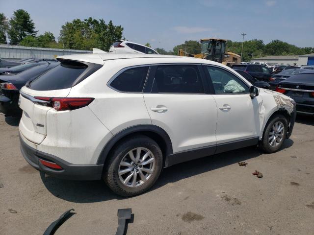 Photo 3 from auction – 2016 MAZDA CX-9 TOURI with VIN JM3TCABY7G0116195