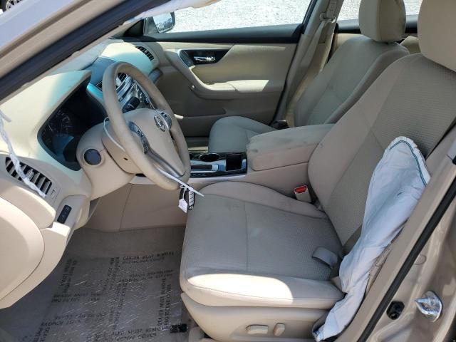 Photo 7 from auction – 2014 NISSAN ALTIMA 2.5 with VIN 1N4AL3AP3EC153802