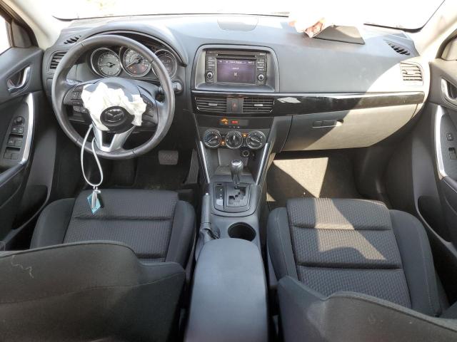 Photo 8 from auction – 2014 MAZDA CX-5 TOURI with VIN JM3KE4CY7E0387275