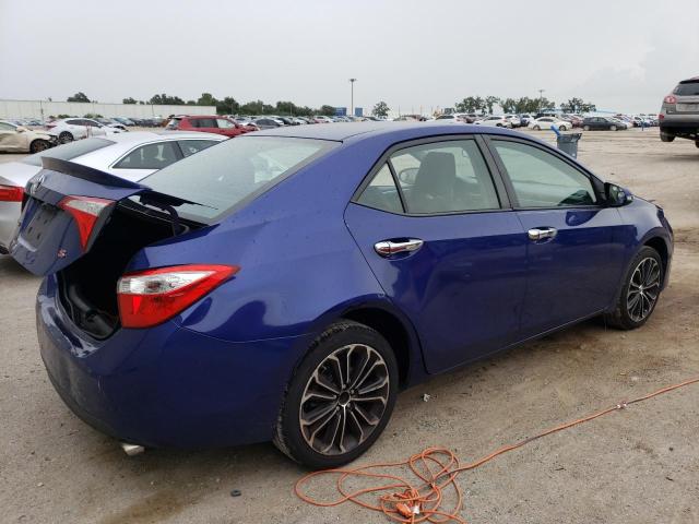Photo 3 from auction – 2014 TOYOTA COROLLA L with VIN 2T1BURHE9EC085810