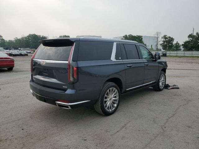 Photo 3 from auction – 2021 CADILLAC ESCALADE E with VIN 1GYS4LKL4MR325090