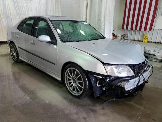Photo 4 from auction – 2006 SAAB 9-3 AERO with VIN YS3FH41U761031382