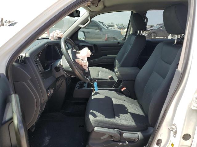 Photo 7 from auction – 2013 HONDA RIDGELINE with VIN 5FPYK1F73DB013668