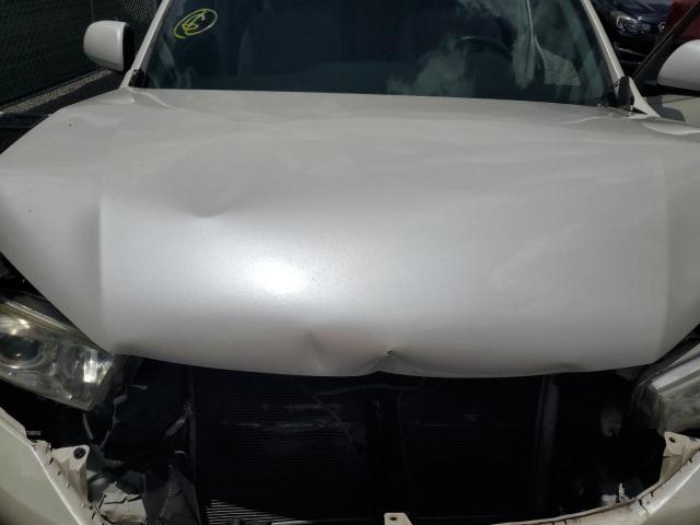 Photo 11 from auction – 2013 TOYOTA HIGHLANDER with VIN 5TDZA3EH8DS032458