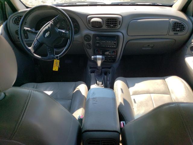 Photo 8 from auction – 2007 CHEVROLET TRAILBLAZE with VIN 1GNDT13S772258470