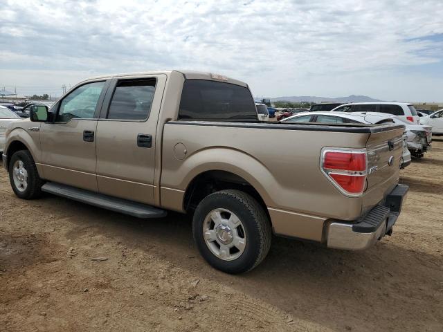 Photo 2 from auction – 2013 FORD F150 SUPER with VIN 1FTFW1CF1DKF33807