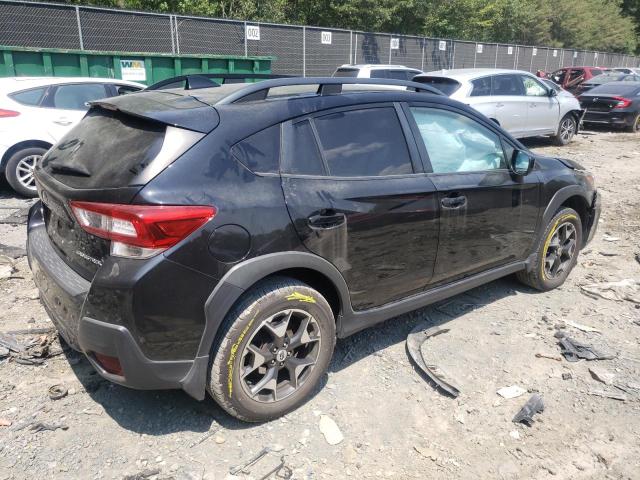 Photo 3 from auction – 2018 SUBARU CROSSTREK with VIN JF2GTABC1JH269339