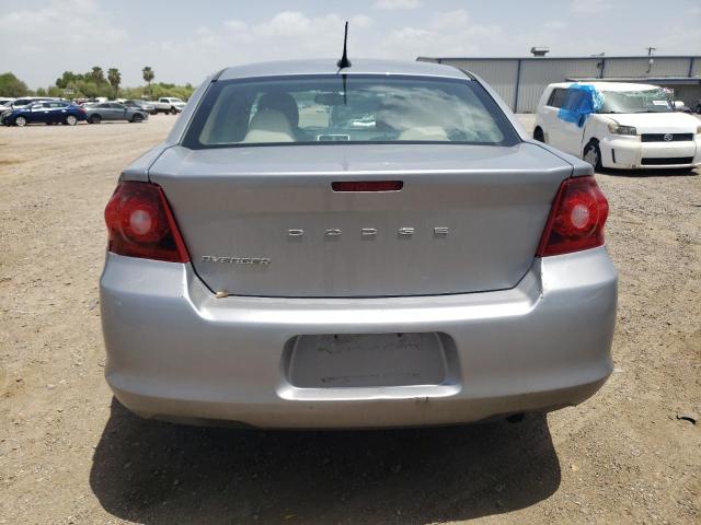 Photo 6 from auction – 2013 DODGE AVENGER SE with VIN 1C3CDZAB0DN518984