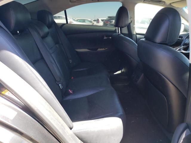 صورة رقم 10 من المزاد - 2011 LEXUS ES 350 مع VIN JTHBK1EG1B2467027